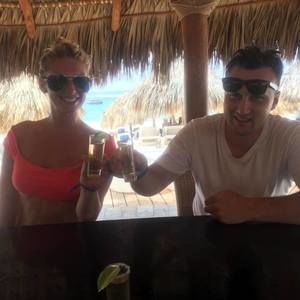 Meet your Posher, Joseph